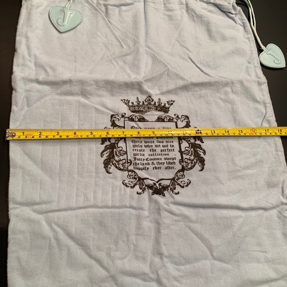 Juicy Couture Bag - Picture 4 of 6